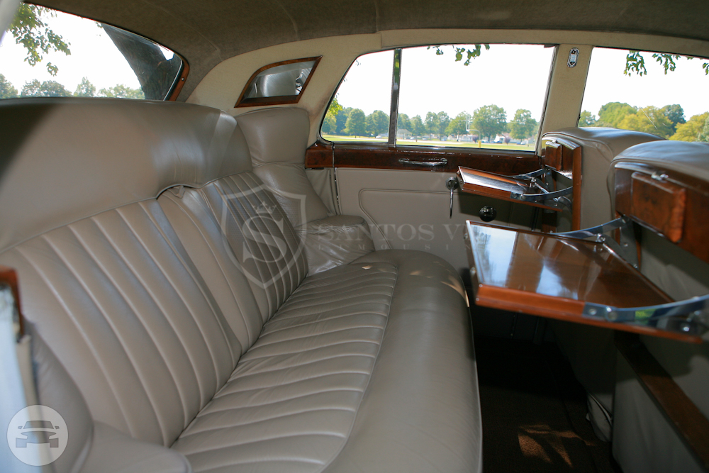 1962 Bentley S2 Continental
Sedan /
Jersey City, NJ

 / Hourly $0.00
 / Hourly (Wedding) $175.00
