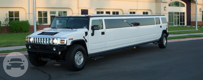 H2 Hummer Stretch Limousine
Limo /
Auburn, CA

 / Hourly $0.00
