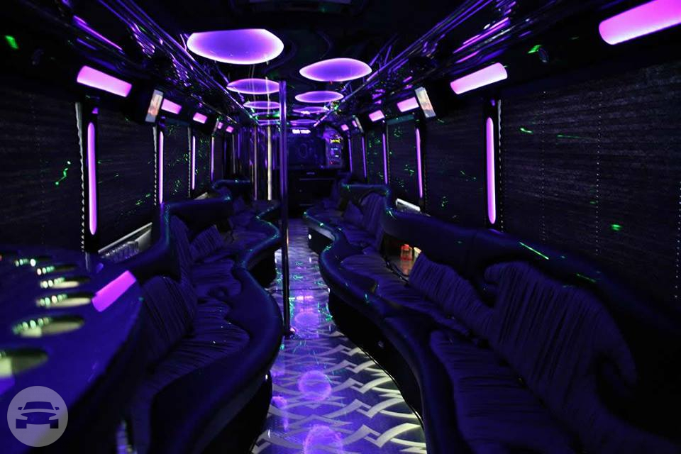 Party Bus Limo
Party Limo Bus /
Sausalito, CA 94965

 / Hourly $0.00
