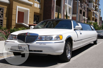 10-14 Passenger White Lincoln Limousine
Limo /
Hollister, CA 95023

 / Hourly $0.00
