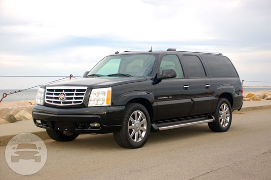 Cadillac Escalade SUV
SUV /
Plymouth, MA

 / Hourly (Other services) $65.00
