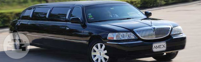 10 Passenger Lincoln Stretch Limousine
Limo /
Seattle, WA

 / Hourly $140.00
