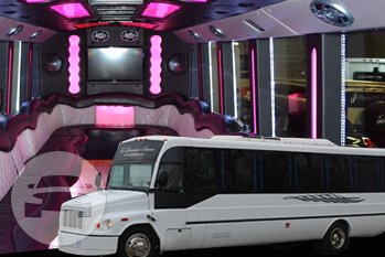 Luxury Coach Bus 2
Coach Bus /
Detroit, MI

 / Hourly $0.00
