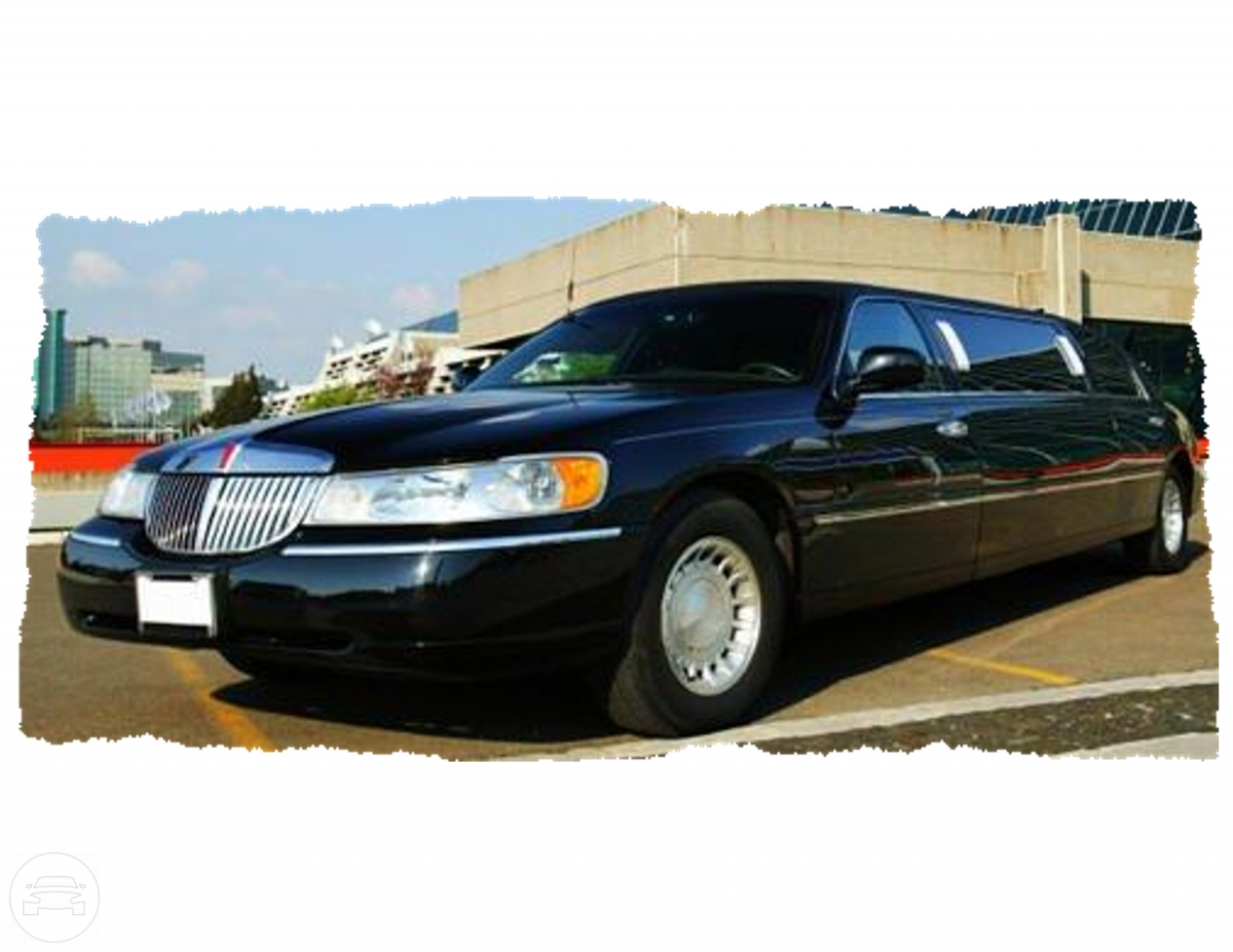 Lincoln Stretch Limousine
Limo /
Fort Worth, TX

 / Hourly $0.00
