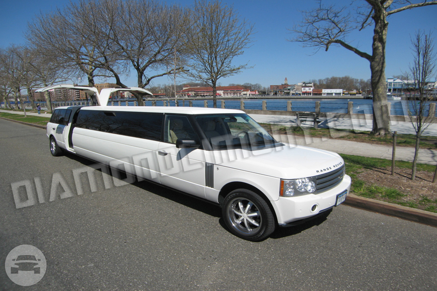 Range Rover HSE Limousine
Limo /
Newark, NJ

 / Hourly $150.00
