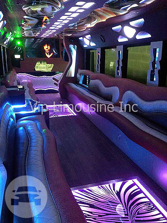 Party Bus 