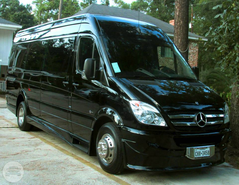 Mercedes Sprinter Party Bus
Party Limo Bus /
Spring, TX

 / Hourly $0.00
