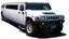18 Passenger H2 Hummer Limos (White)
Hummer /
Brentwood, CA 94513

 / Hourly $0.00
