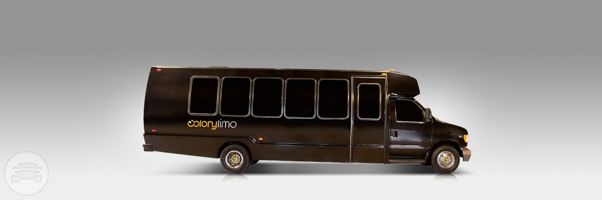 18/20 Passenger Party Bus
Party Limo Bus /
Stafford, TX 77477

 / Hourly $0.00
