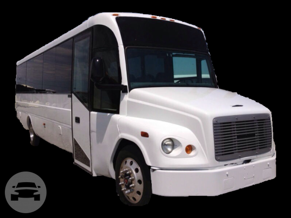 FREIGHTLINER Luxury Party Bus
Party Limo Bus /
Birmingham, MI

 / Hourly $0.00
