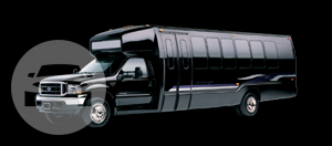 MINI COACH
Coach Bus /
South San Francisco, CA

 / Hourly $0.00
