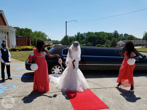 Atlanta Ace Limousine Service Lawrenceville Ga 10 Passenger Lincoln Towncar | MoMo Limo Services: online reservation