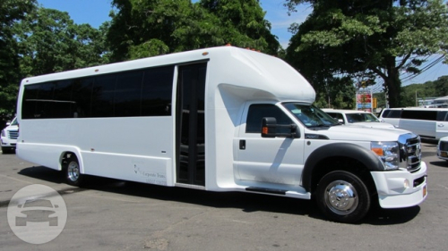 Fancee Limousine Jamestown Ny 20 Passenger Party Bus | An Elegant Affair Limousine Service: online