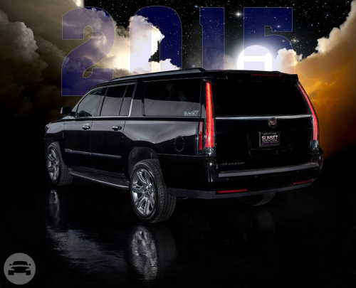 Atlanta Citinet Limousine Service Atlanta Ga YUKON DENALI | AAA Seattle Limo Service: online reservation
