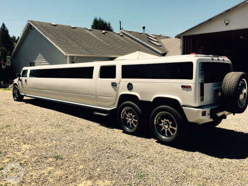 Alisha Limousine Service Everett Wa 14 passenger Cadillac Escalade | Riverside Limo: online reservation
