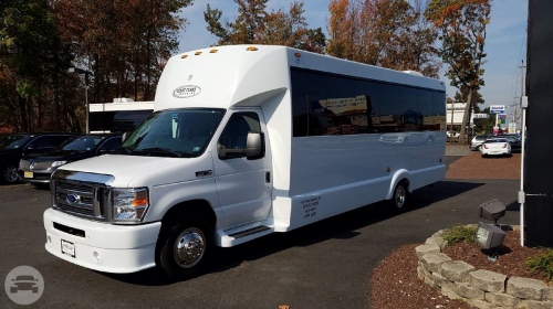 Ambassador Limousine Houston Texas Shuttle Bus | A Ambassador Houston Limousine & Transportation: online