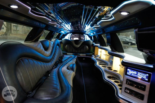 Infinity Limousine Reading Pa White Infinity Stretch Limousine | Luxe Limo Service: online reservation