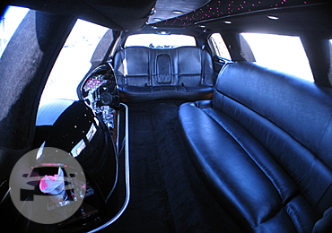 8 Passenger Lincoln Town Car - White
Limo /
San Francisco, CA

 / Hourly $0.00
