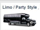 PARTY LIMO BUS
Party Limo Bus /
New York, NY

 / Hourly $0.00
