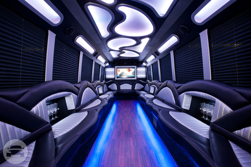Limousine Coach/Party Bus
Party Limo Bus /
Everett, WA

 / Hourly $0.00
