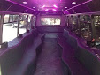 Prince Isaac - 30 Passenger
Party Limo Bus /
San Francisco, CA

 / Hourly $0.00
