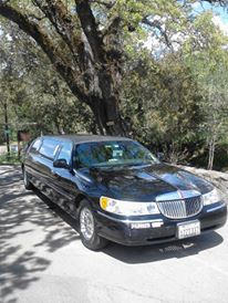 Black Lincoln Stretch Limousine
Limo /
San Francisco, CA

 / Hourly $0.00
