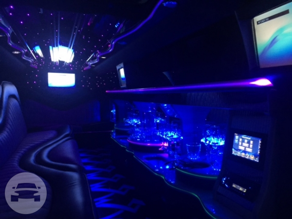 Chrysler 300 Stretch Limo – 10 to 12 Passengers
Limo /
Seattle, WA

 / Hourly $0.00
