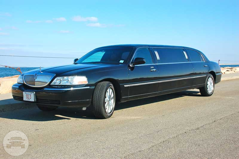 Black Stretch Limousine
Limo /
Boston, MA

 / Hourly (Other services) $60.00

