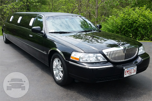 Lincoln Town Car 10 Passenger
Limo /
Boston, MA

 / Hourly $0.00
