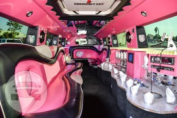 Pink H3 Hummer Stretch Limo
Hummer /
San Francisco, CA

 / Hourly $0.00
