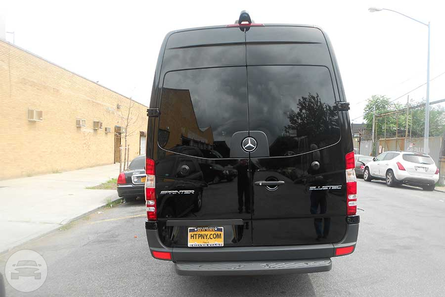 Mercedes Benz Luxury Sprinter Van
SUV /
New York, NY

 / Hourly $0.00
