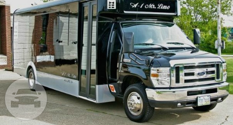Eclipse
Party Limo Bus /
Cleveland, OH

 / Hourly $0.00
