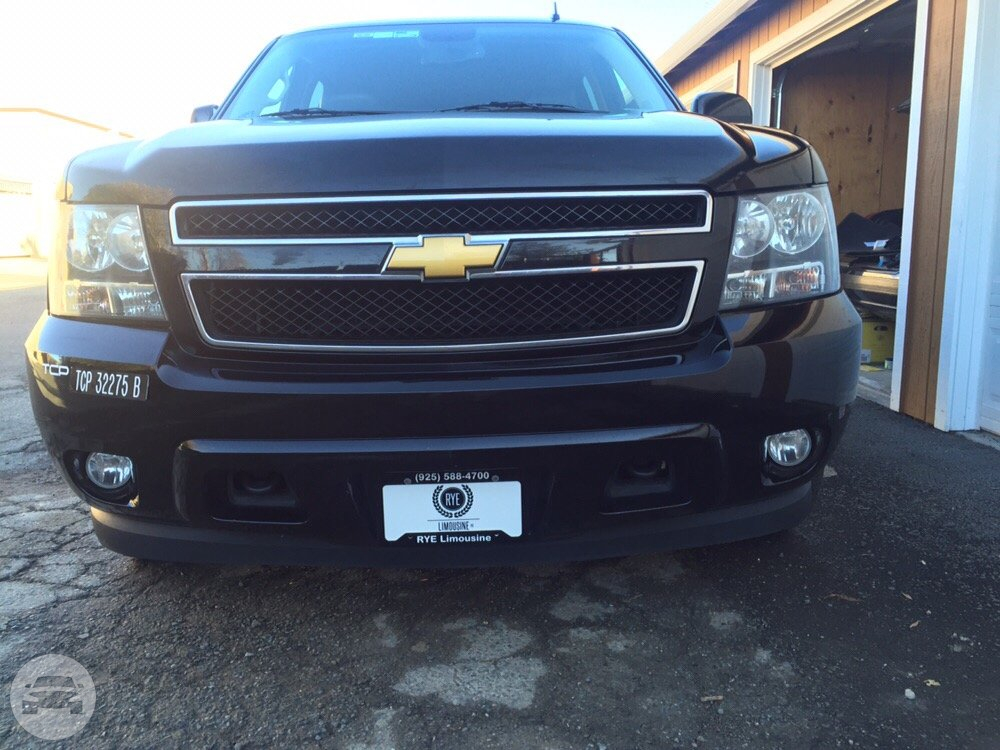 2014 Chevrolet Suburban
SUV /
San Leandro, CA

 / Hourly $0.00
