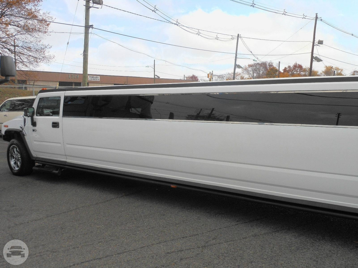 Hummer Stretch Limo
Limo /
Springfield Township, NJ

 / Hourly $0.00
