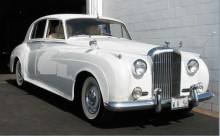 Classic White Bentley Sedan
Sedan /
Hialeah, FL

 / Hourly $0.00
