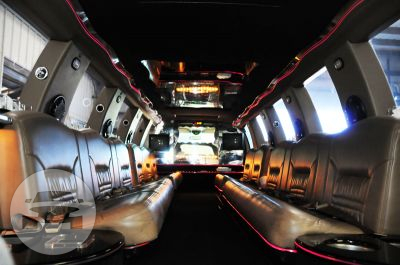 20 Passenger Tuxedo Excursion Limo
Limo /
Brentwood, CA 94513

 / Hourly $0.00

