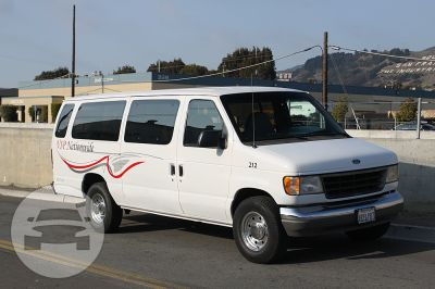 10 Passenger Van
Van /
San Francisco, CA

 / Hourly $0.00
