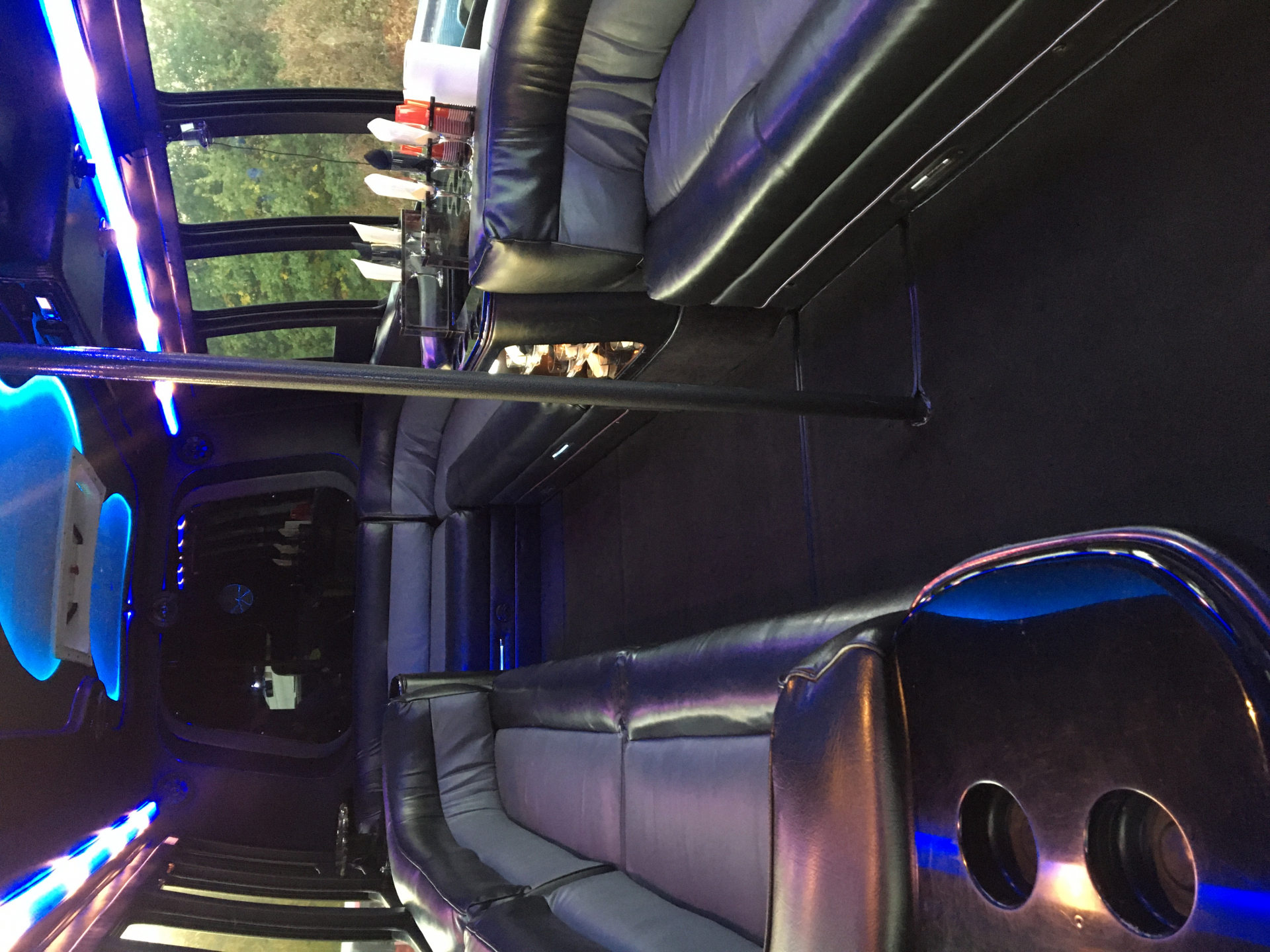 Limo bus
Party Limo Bus /
Portland, OR

 / Hourly (Other services) $200.00
 / Hourly $200.00
