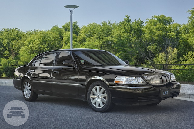 Corporate Sedan/Town Car
Sedan /
Charleston, SC

 / Hourly $0.00
