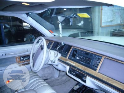 14 Passenger Hot Tub Limo
Limo /
Brentwood, CA 94513

 / Hourly $0.00
