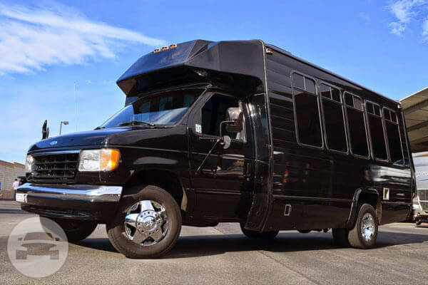 22 PASSENGER PARTY BUS
Party Limo Bus /
Denver, CO

 / Hourly $0.00
