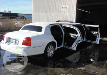 10 Passenger LINCOLN SUPER STRETCH
Limo /
San Francisco, CA

 / Hourly $0.00
