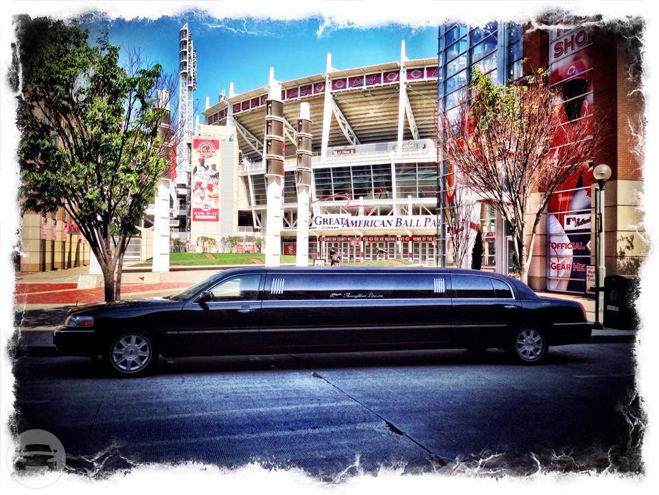 8 Passenger Executive Lincoln Town Car Stretch
Limo /
Lexington, KY

 / Hourly $0.00
