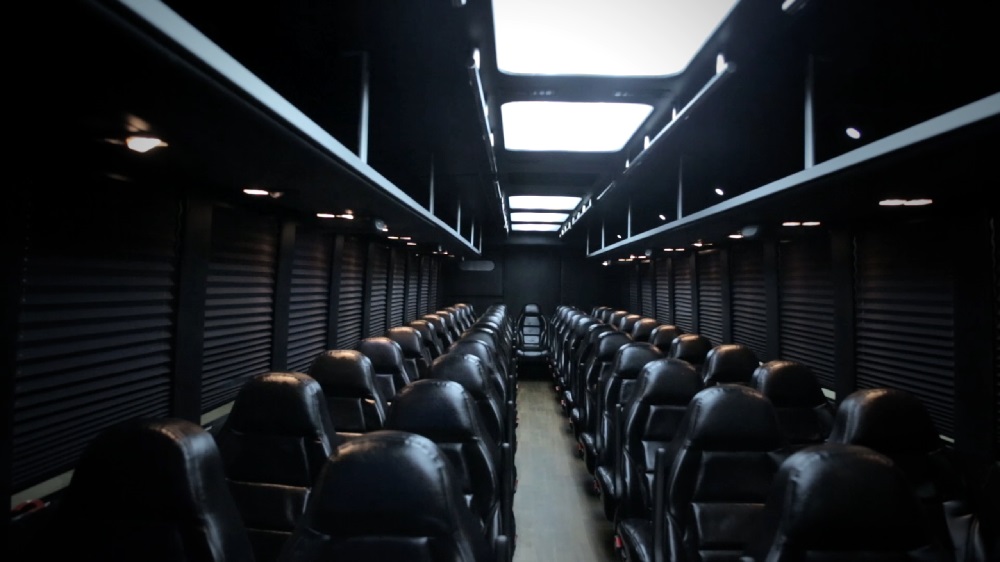 32 Passenger Mini
Coach Bus /
Urbana, IL

 / Hourly $0.00
