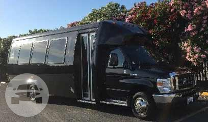 18 Passenger Luxury Bus
Party Limo Bus /
San Francisco, CA

 / Hourly $0.00
