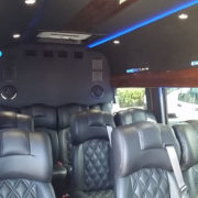 Mercedes Benz Sprinter VIP Shuttle Coach (up to 14 Passenger Coach)
Van /
Seattle, WA

 / Hourly $0.00
