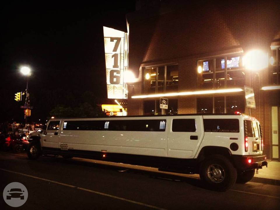 15 PASSENGER HUMMER STRETCH – 701
Hummer /
Depew, NY

 / Hourly $0.00
