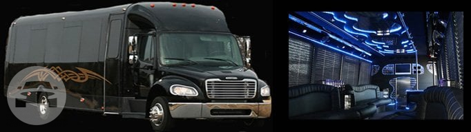 32 Passenger Limo Bus
Party Limo Bus /
Orlando, FL

 / Hourly $0.00
