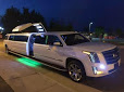New! (18-22 Passenger) Pearl White 2016 Cadillac Escalade
Limo /
Boulder, CO

 / Hourly $0.00
