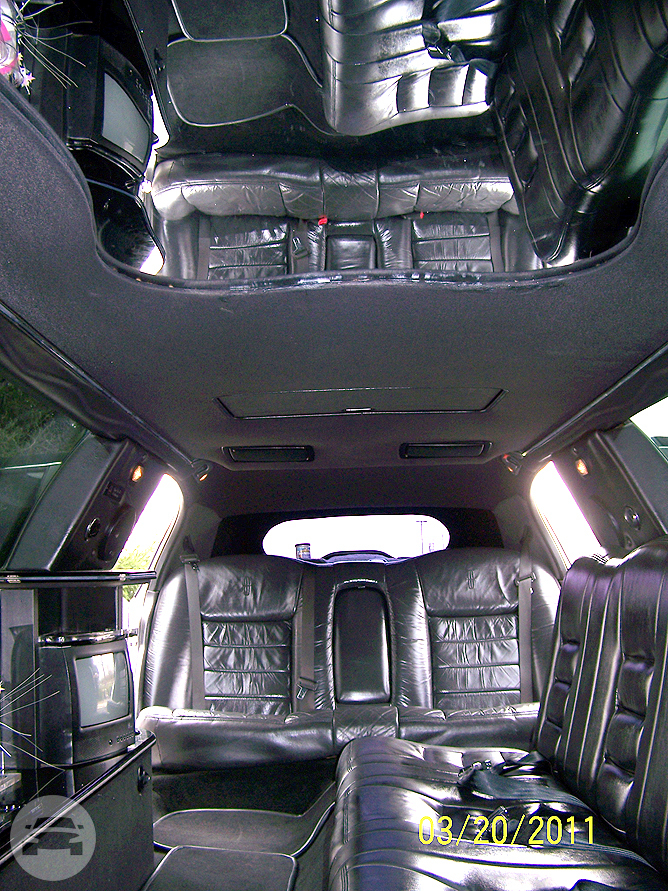 Lincoln Stretch Limousine - 10 Passenger
Limo /
Indianapolis, IN

 / Hourly $0.00
